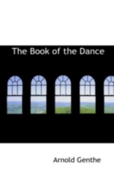 Paperback The Book of the Dance Book