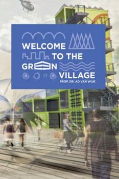 Paperback Welcome to the Green Village Book