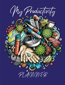 My Productivity Planner