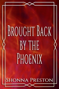 Paperback Brought Back by the Phoenix Book