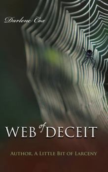 Paperback Web of Deceit Book