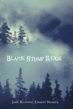 Paperback Black Stump Ridge Book