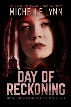 Paperback Day of Reckoning Book