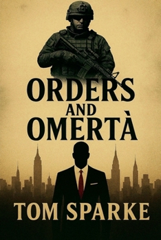 Paperback Orders and Omerta Book