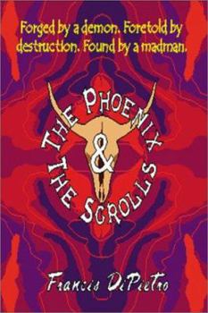 Paperback The Phoenix & the Scrolls Book