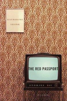 Paperback The Red Passport Book
