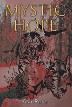 Paperback Mystic Hope Book