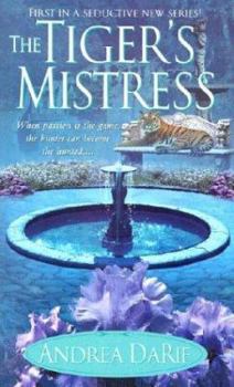 Mass Market Paperback The Tiger's Mistress Book