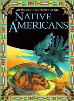 Hardcover Native Americans Book