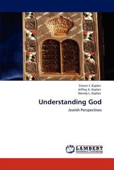 Paperback Understanding God Book