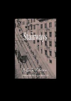 Hardcover Urban Details Los Angeles: Stairways Book