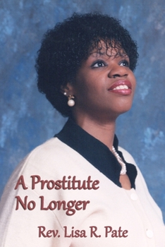 Paperback A Prostitute No Longer Book