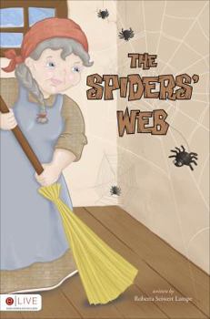 Paperback The Spiders' Web Book