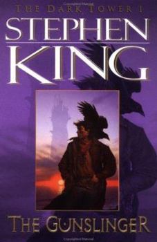 Mass Market Paperback The Gunslinger Book
