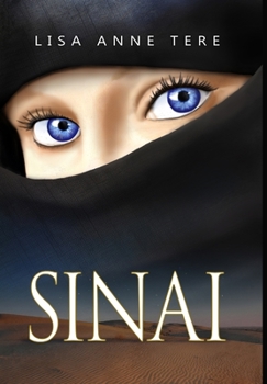 Hardcover Sinai Book