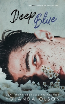 Paperback Deep Blue Book