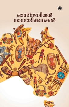 Paperback Australian Nadodikadhakal [Malayalam] Book