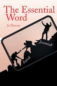 Paperback The Essential Word Book