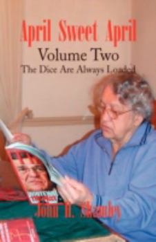 Paperback April Sweet April Volume Two Book