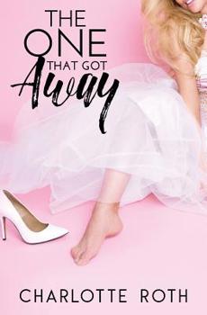 Paperback The One That Got Away Book
