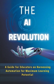 Paperback The AI Revolution Book