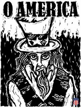 Paperback O America!: A Manifesto on Liberty Book