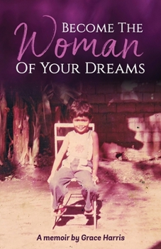 Paperback Become The Woman of Your Dreams Book