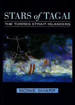 Paperback Stars of Tagai: The Torres Strait Islanders Book