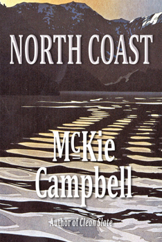 Paperback North Coast Book
