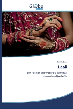 Paperback Laali [Dutch] Book