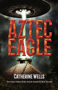 Paperback The Aztec Eagle Book