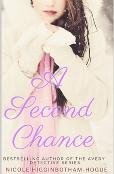 Paperback A Second Chance Book