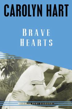 Brave Hearts (Five Star First Edition Mystery)