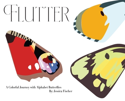 Hardcover Flutter Book