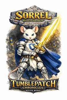 Sorrel: Weight of Dawnrend (The Tumblepatch Chronicles)