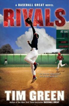 Hardcover Rivals Book
