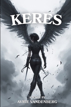Paperback Keres Book