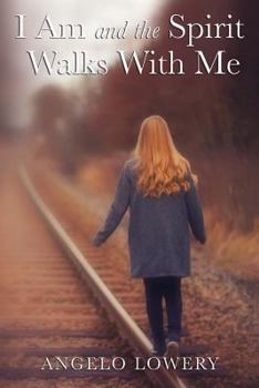 Paperback I Am and the Spirit Walks with Me Book