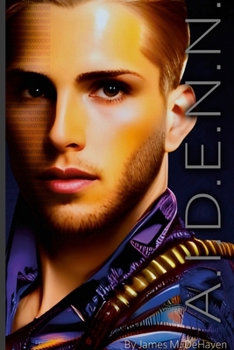 Paperback A.I.D.E.N.N. Book