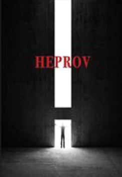 Paperback HePROV Book