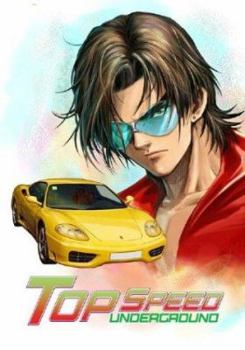 Paperback Topspeed: Underground Volume 1 Book
