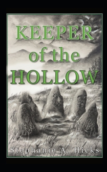 Paperback Keeper of the Hollow Book