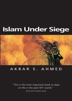 Paperback Islam Under Siege: Living Dangerously in a Post- Honor World Book