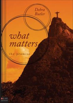 Paperback What Matters, Second Edition Book