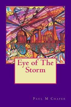 Paperback Eye of The Storm Book