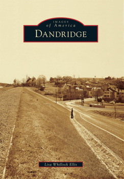 Paperback Dandridge Book