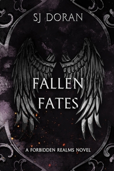 Paperback Fallen Fates Book