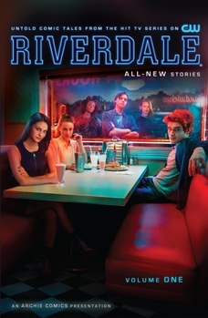 Riverdale Vol. 1 - Book #1 of the Riverdale