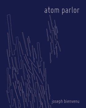 Paperback Atom Parlor Book
