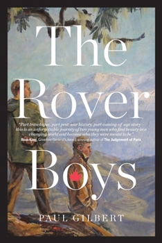 Paperback The Rover Boys Book